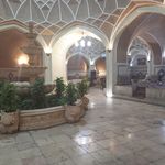 رستوران شاه مردان