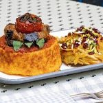 رستوران دست