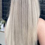 آرایشگاه زنانه عاطی بیوتی(آفر ناخن ورنگ)