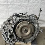 تعمیرگاه تخصصی گیربکس اتوماتیک اعتمادکیش