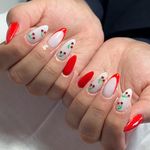 خدمات تخصصی کاشت و طراحى ناخن دان