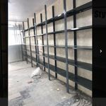 قفسه بندی وکیلی