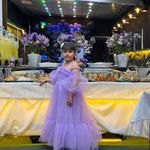 سالن تولد VIP قلعه