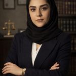 مشاور حقوقی مهرنوش رجبی