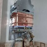 تعمیر و سرویس پکیچ و آبگرمکن اسمعیل زاد