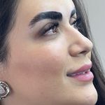 خدمات تخصصی اکستنشن مژه لیفت ابرو و مژه