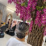 سالن زیبایی الماه