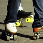 پیست اسکیت ساحل