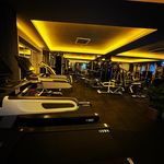 مجموعه ورزشي آقا و خانم فيت