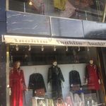 مانتو فروشی آناهيتا