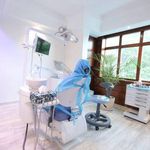 مطب دندانپزشکی دکتر علیرضا شریف پور