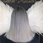 آرایشگاه زنانه و سالن زیبایی سحر موسوی