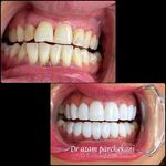 دندانپزشکی دکتر اعظم پرچکانی