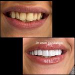 دندانپزشکی دکتر اعظم پرچکانی