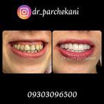 دندانپزشکی دکتر اعظم پرچکانی