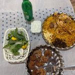 غذای خانگی و کبابی بوچیله