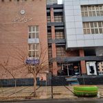خودپرداز سامان سرای محله بهمنیار