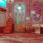 مسجد انصار ُالمهدی (عج)