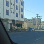 شیرینی سرای قناد باشی