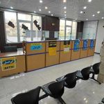 دفتر پیشخوان دولت و خدمات عمومی