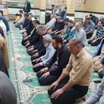مسجد امام حسن عسکری