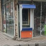خودپرداز شعبه طبرسی شمالی