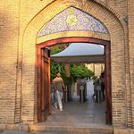 آبشار شیراز