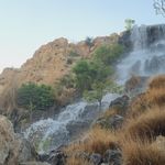 آبشار شیراز