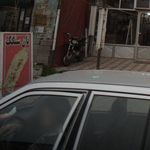 نان سنگک