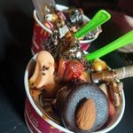 یوگولند - ماست بستنی رژیمی