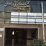 دکتر هاجر احمدی