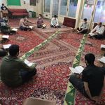 مسجد انصار ُالمهدی (عج)