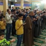 مسجد امام حسن عسکری