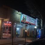 فست فود زیتون