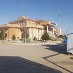 دانشگاه علوم پزشکی کاشان   پردیس خودگردان آران و بیدگل
