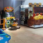 شهربازی متروپارک