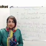 آموزش هوشمند زبان انگلیسی با هوش مصنوعی سلطانی