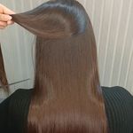 خدمات زیبایی مو کراتینه صافی و احیا