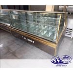 فروش یخچال های صنعتی