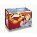 فروش یخچال های صنعتی