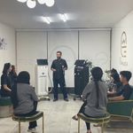ایوا لیزر فردیس