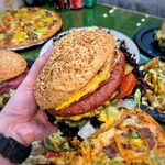 فست فود ریبان