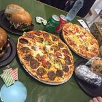 فست فود ریبان