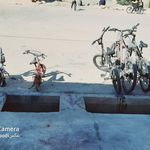 تعمیرگاه دوچرخه کاوسی