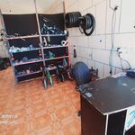 تعمیرگاه دوچرخه کاوسی