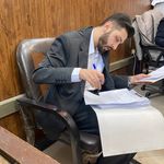 وکیل سیّدمجتبی مؤمنی