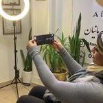 کلینیک زیبایی آفرینش،دکتر مهدی قهرمانیان