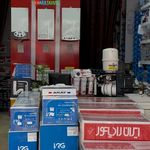 تعمیرات پکیج مشهد