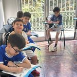 آموزشگاه زبان های خارجی سیحون