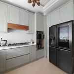 کابینت آشپزخانه پازل